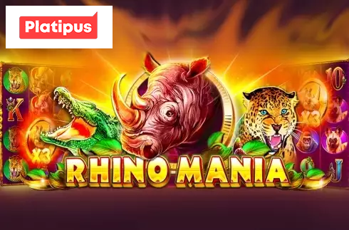Rhino Mania